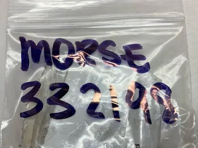 New | in-Stock MORSE ,332198 Conveyor Parts Ohio US | Surplus Asset Holdings #1245463