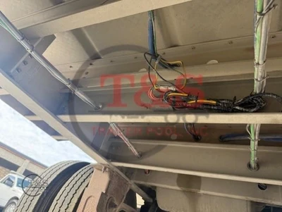 Used 2019 WILSON _UNKNOWN_ Livestock Trailers Illinois US | T&S Trailer Pool #1509468