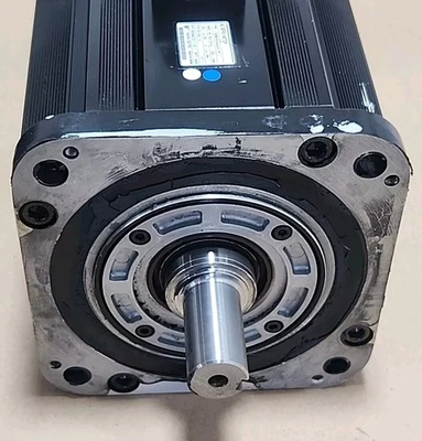 USED Yaskawa SGMGH-44A2A-YR15