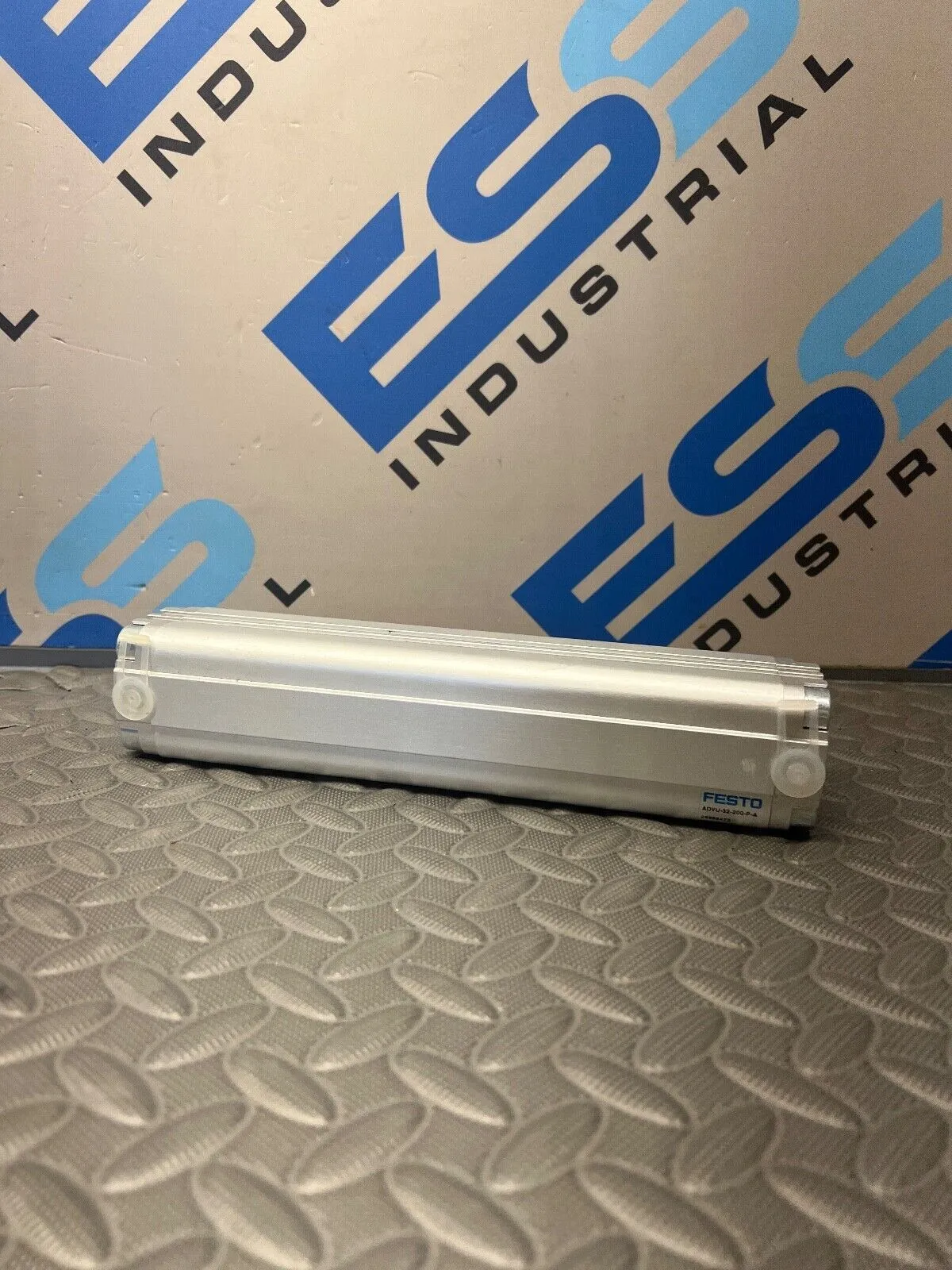 USED Festo ADVU-32-200-P-A