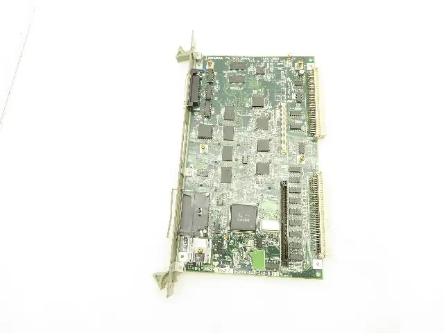 Okuma E4809-045-243-B FW Main Board 2