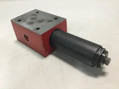 USED REXROTH ZDR 10 DP2-53/150YM/12