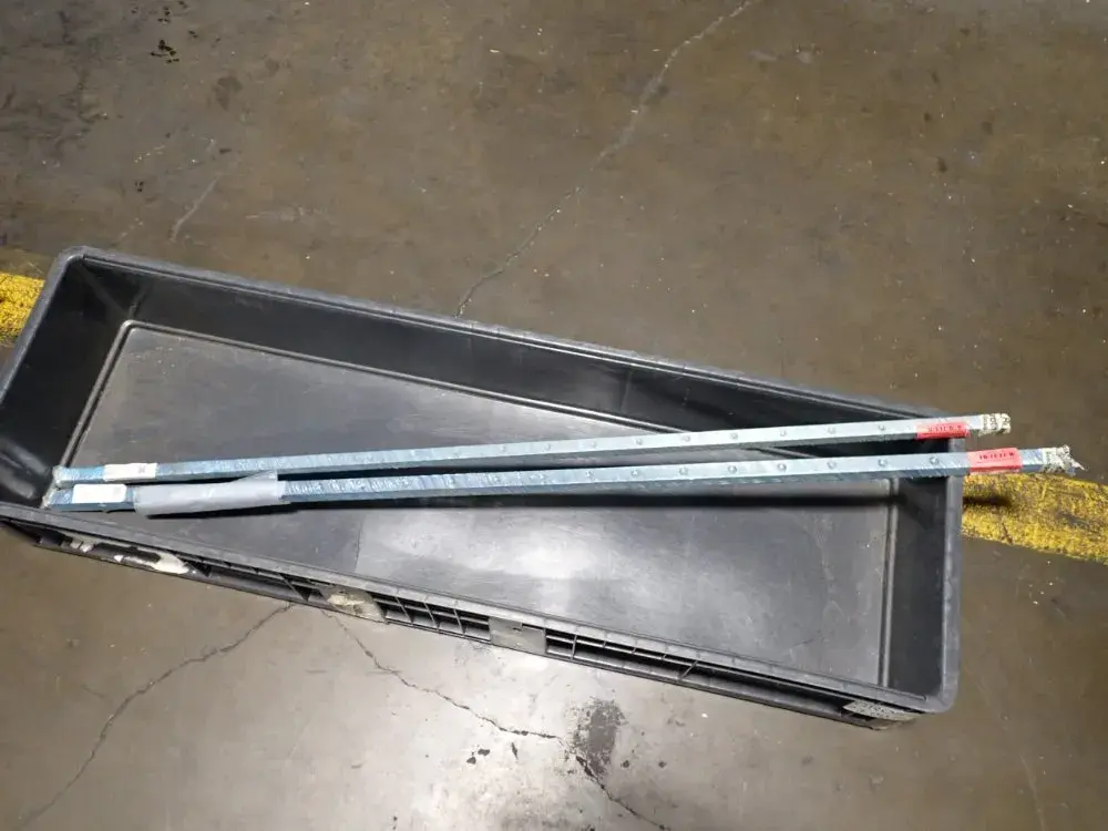 51 1/2" Linear Rails