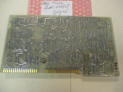 USED Fluke 409458