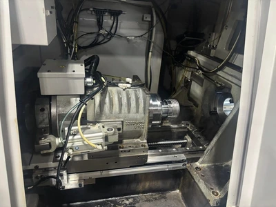 2019 TSUGAMI B0325B-II CNC Swiss | Machinery Network (12)