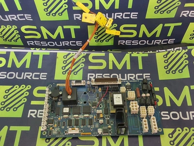 METCAL OK INTERNATIONAL 7051-7010 REV: K2 CIRCUIT BOARD ASSEMBLY