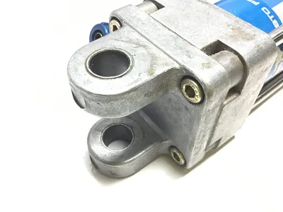 Festo DNN-40-30-PPV-A Pneumatic Cylinder 12bar 174PSI Series 0492R