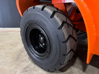 Used 2026 Viper RTD25F-2 Internal Combustion Forklifts: Pneumatic Tire New York US | United Lift #1446682