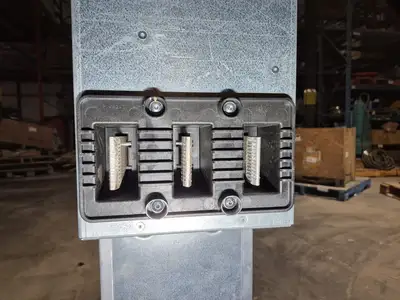 Used 2019 ALLEN-BRADLEY 20-750-MI2-E395F370 Switchgears British Columbia CA | Lenmark #238905