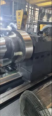 Used 2012 HWACHEON MEGA 300-17T CNC Lathes Georgia US | Shub Machinery #495009