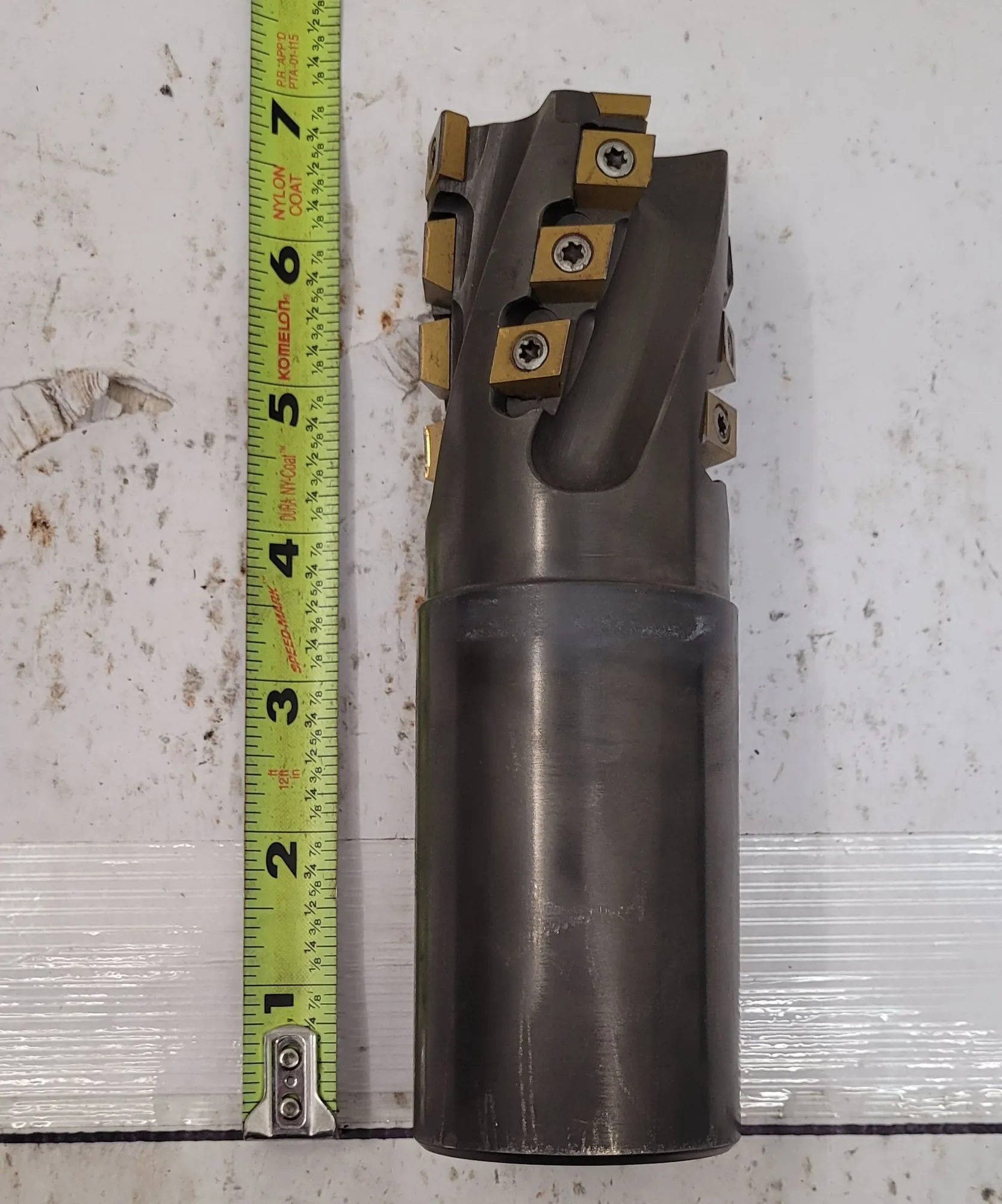USED INGERSOLL - RAND CO. 26J2K2082R02
