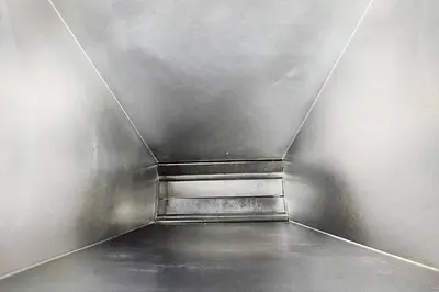 WP CHUNKER Dough Chunker | Harvest Equipment and Fabrication Inc (14)