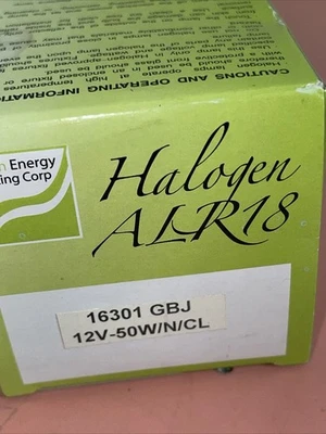 NEW Green Energy Lighting 16301