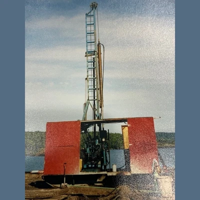 USED BOYLES BBS-37