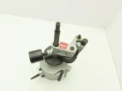Sweeney 1061 Special Rebuild Tooling Diesel Drill Motor 275-400RPM BK Sweeney