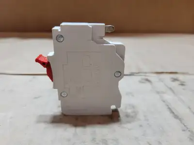 Used FEDERAL PIONEER NC020CP Switchgears British Columbia CA | Lenmark #1438576