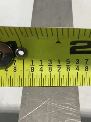 NEW REED RICO 4-N2-S8-908