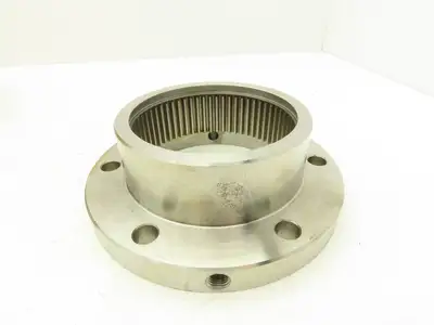 Ameridrives 074254-003EB Gear Coupling Sleeve F 202.5 EB  8-3/8" Flange OD