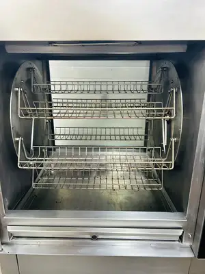 Used _UNKNOWN_ _UNKNOWN_ Oven Cabinets Pennsylvania US | MS Restaurant and Equipment Sales #1305320