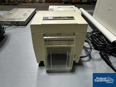 USED HANSON VISON Hanson Vision Microette Single Group System