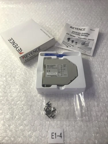 NEW KEYENCE ES-32DC