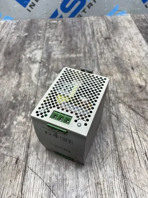 Used PHOENIX CONTACT DNR240PS24-I DIN Rail Power Supplies South Carolina US | ESS Industrial Equipment Sales #1251271