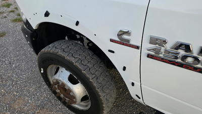Used 2013 DODGE 4500 Bucket (boom) trucks Oklahoma US | OT Truck & Tractor Sales #1383446