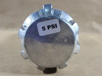 NEW INDUSTRIAL FABRICATION INC. IFI00483