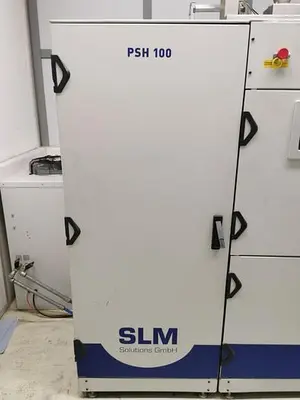 USED 2010 SLM 250 HL