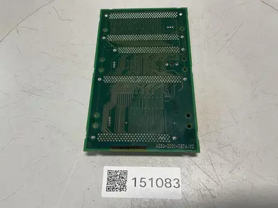 USED FANUC A20B-2001-0670/02A