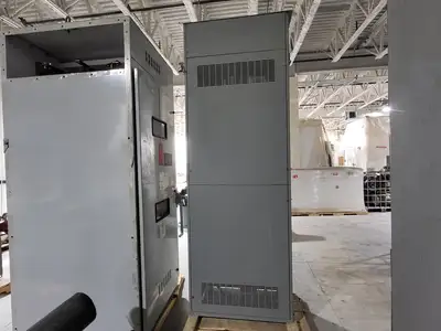 USED SQUARE D D2-B20-U