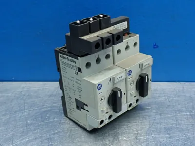 USED ALLEN BRADLEY 140C2EC10