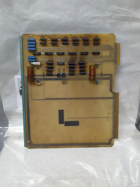 Used BENDIX 3726357A Miscellaneous Equipment (Electrical & Power) | Surplus Asset Holdings #1203601
