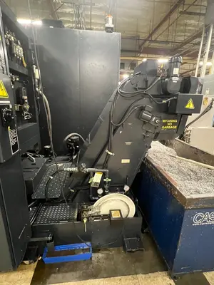 MAKINO a61 Must Move Immediately - Machining Centers - Horizontal | Quick Machinery Sales, Inc. (4)