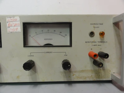USED HEWLETT PACKARD 6264B