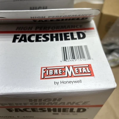 NEW FIBRE-METAL BY HONEYWELL F4400