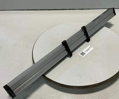 USED NOVOTECHNIK TLH-450