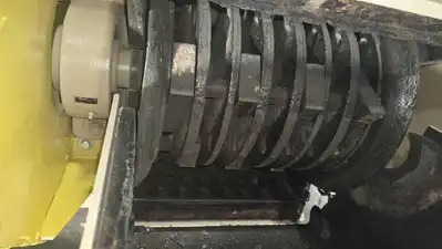USED SCHUTTE Model 40 HZF