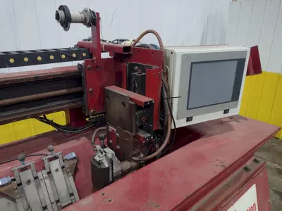 USED RED-D-ARC ISW84