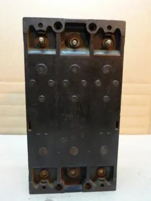 USED UNKNOWN MANUFACTURER BREAK478