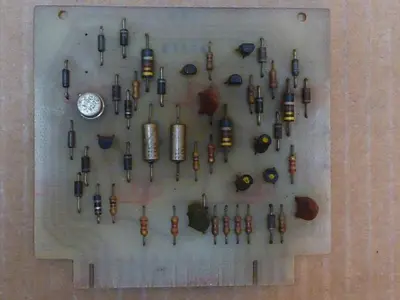 Used SCI 080-2369-1 REV K Circuit Boards Michigan US | Ideal Machinery #1250239