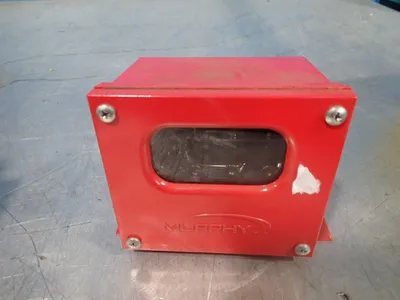 USED MURPHY VS2