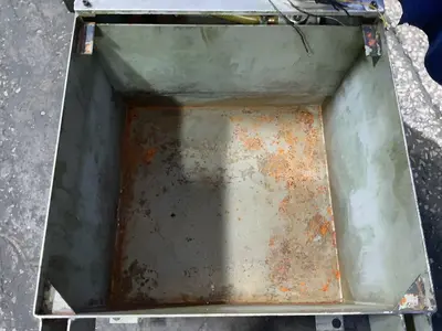 Used LNS 7.76HS5.2 Pumps Ohio US | HGR 24 #1413241