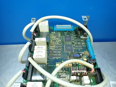 USED FANUC A06B6076H101