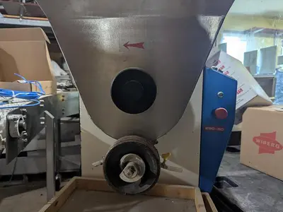 Pasta Extruder