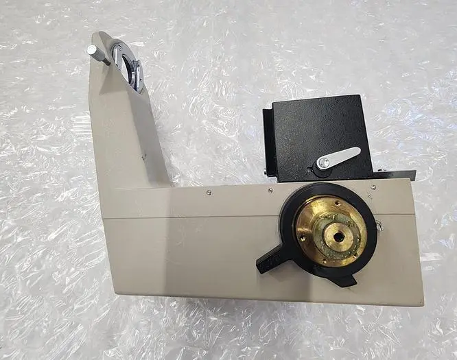 MISC. MICROSCOPE PARTS