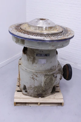 USED Beloit 350V