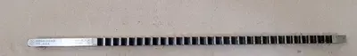 USED HASSAY-SAVAGE 10715