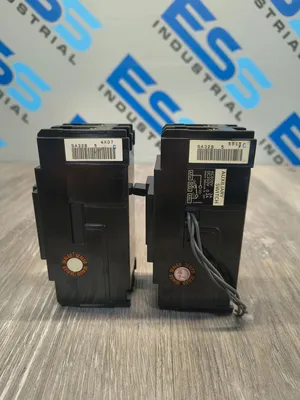 Fuji SA32B Circuit Breakers | ESS Industrial Equipment Sales (4)