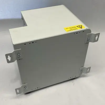 USED WEBER SCREWDRIVING PROCESS CONTROLLER, SCREWDRIVING SYSTEM